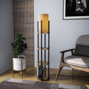 Opviq Podna svjetiljka Shelf Lamp - 8116