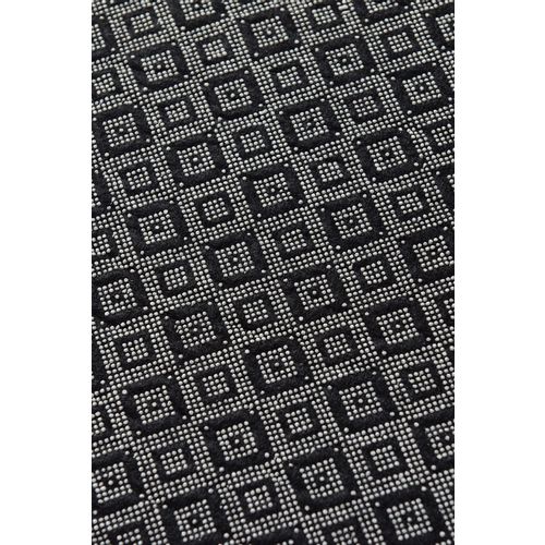 Conceptum Hypnose Tepih (140 x 190), Soft - Black slika 3