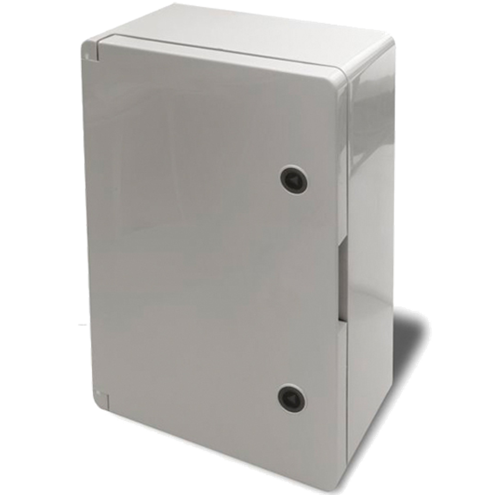 Famatel Zidni ormarić MAGNA 600x400x200, IP65 - 39146-OP/600-400 slika 1