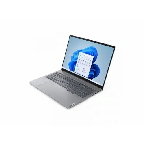 Lenovo ThinkBook 16 G6 IRL 16 WUXGA IPS/i7-13700H/16GB/NVMe 512GB/21KH007VSC slika 2