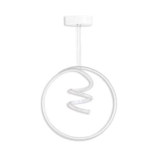 Opviq Luster, Orionis White-White Light slika 4