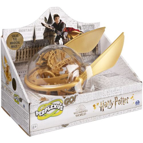 Wizarding World Harry Potter Perplexus Go slika 6