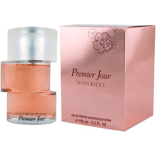 Nina Ricci Premier Jour Eau De Parfum 100 ml (woman) slika 3