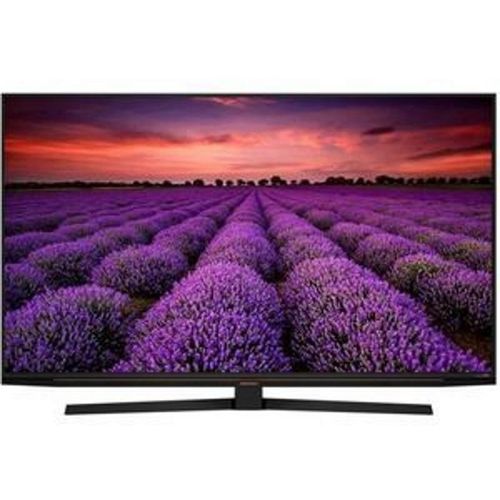 GRUNDIG 49" 49 GEU 8900A 4K UHD Smart TV + Yunmai vijača PRO crna YMHR-P701 slika 1