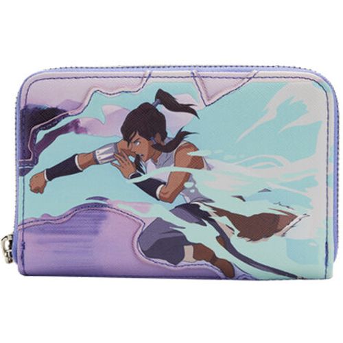 Loungefly The Legend of Korra wallet slika 1