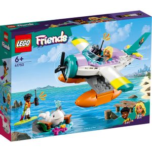 LEGO Spasilački avion na moru