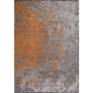 Tepih MILAN DARK GREY, 240 x 340 cm