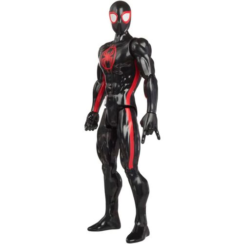 Marvel Spiderman Titan Hero Miles Morales figure 30cm slika 2