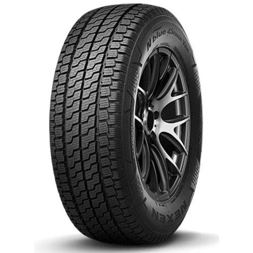 Nexen 205/65R16 107T N'BLUE 4SEASON VAN slika 1