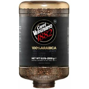 Caffe Vergano kafa u zrnu Espresso Arabica 100% 2.5kg