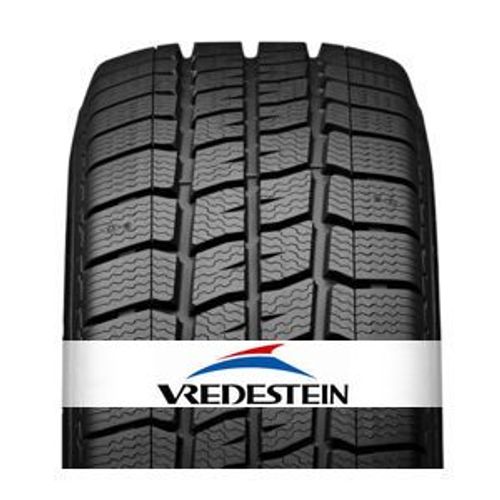 Vredestein 205/75R16C 110R COMTRAC 2 WINTER+ slika 1