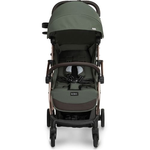 Leclercbaby Kolica Influencer, Army Green slika 2