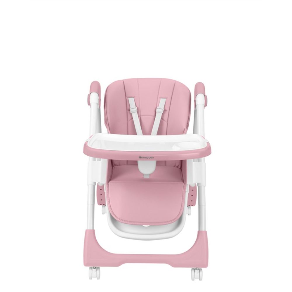 Kikka Boo Hranilica Spicy Plus, Pink slika 8