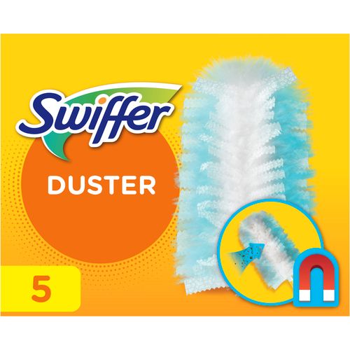 SWIFFER Duster dopuna za čišćenje prašine 20 kom XXL slika 2