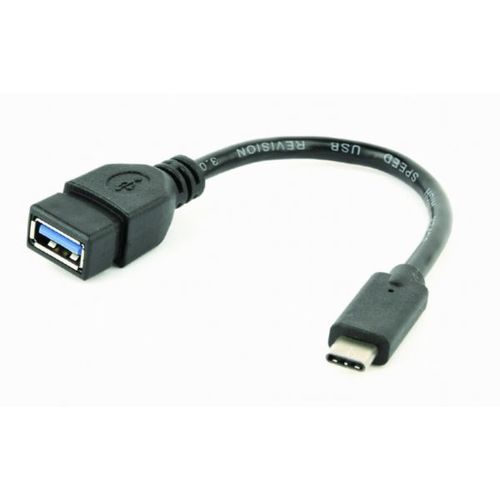 Gembird USB 3.0 OTG Type-C adapter cable (CM AF) slika 1