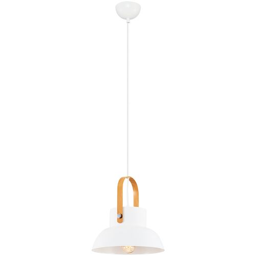 L1570 - White White Chandelier slika 1