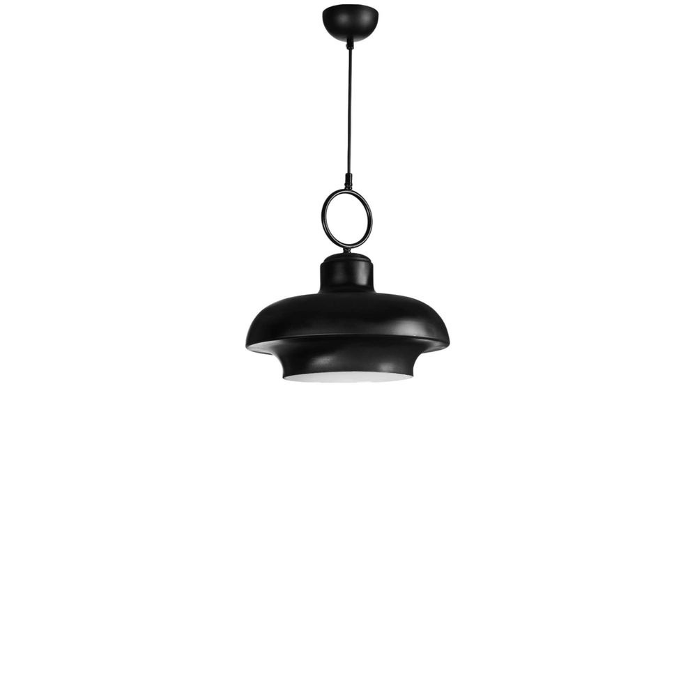 Opviq Luster 665, crni slika 1