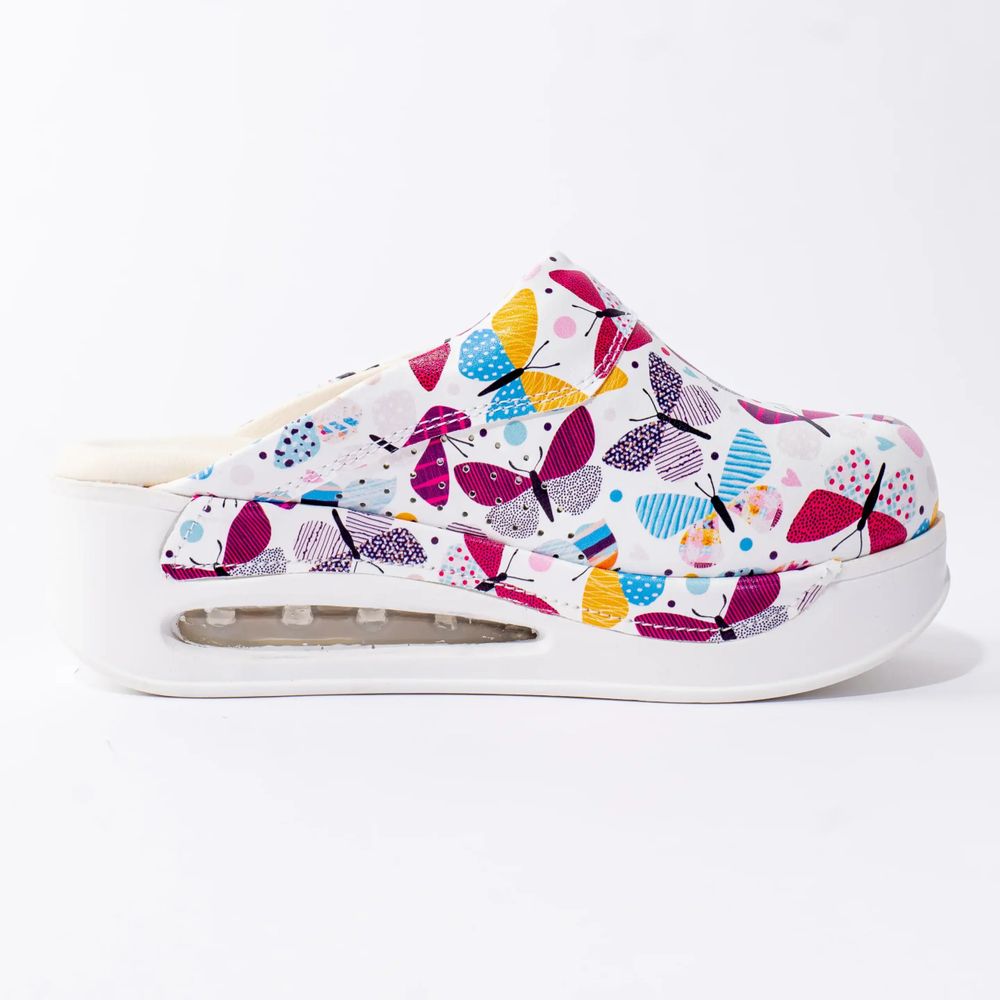 Terlik Sabo Air Max klompe, Butterflys 2 slika 2