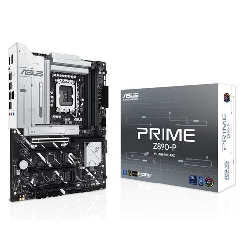 Asus PRIME Z890-P matična ploča slika 1