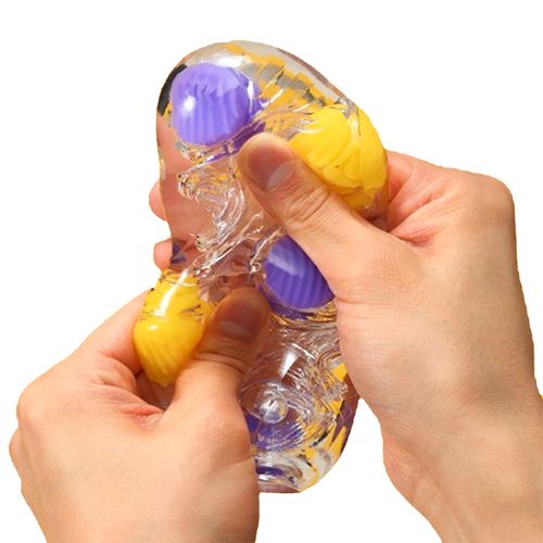 Masturbator Tenga - Bobble Magic Marbles slika 3