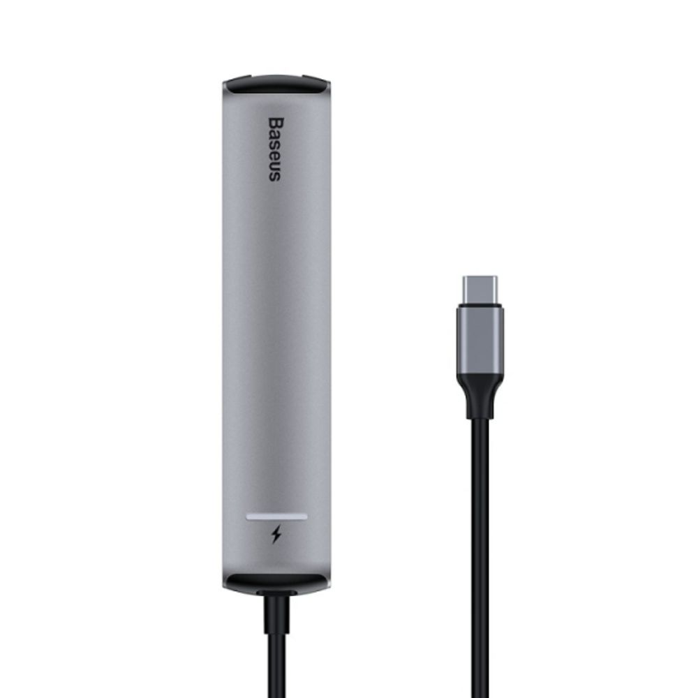 USB Type-C priključna postaja BASEUS 6u1 (docking station) slika 3