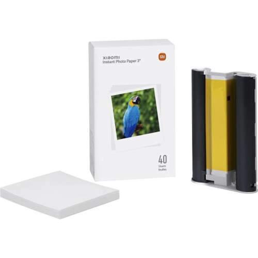 Papir za Xiaomi foto stampac 3 slika 1