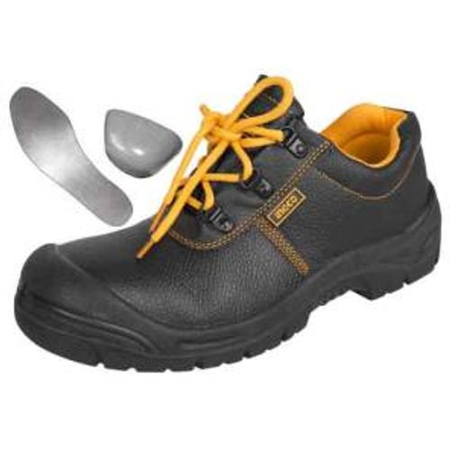 Ingco zaštitne plitke cipele SSH03S1P vel.44 slika 3