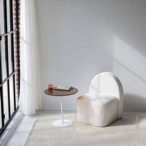Chill-Out - White, Bronze White
Bronze Side Table