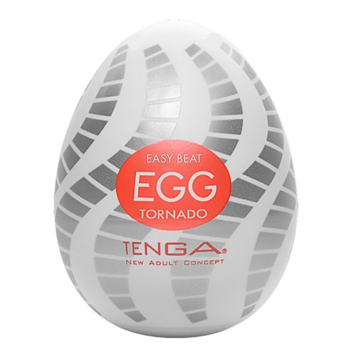 Jaje Masturbator Tenga Egg Tornado slika 1