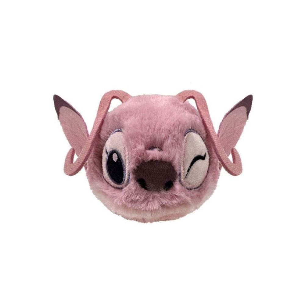 TY Plišana loptica 83027 Disney Lilo & Stitch Angel 9cm slika 1