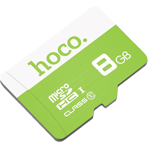 hoco. Micro SD kartica - MicroSD 8GB Class10 (85799) slika 3