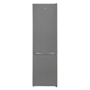 Vox KK3400SE Kombinovani frižider, Visina 180 cm, Širina 54 cm, Siva boja