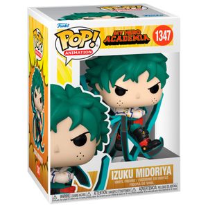 Funko POP figura My Hero Academia Izuku Midoriya