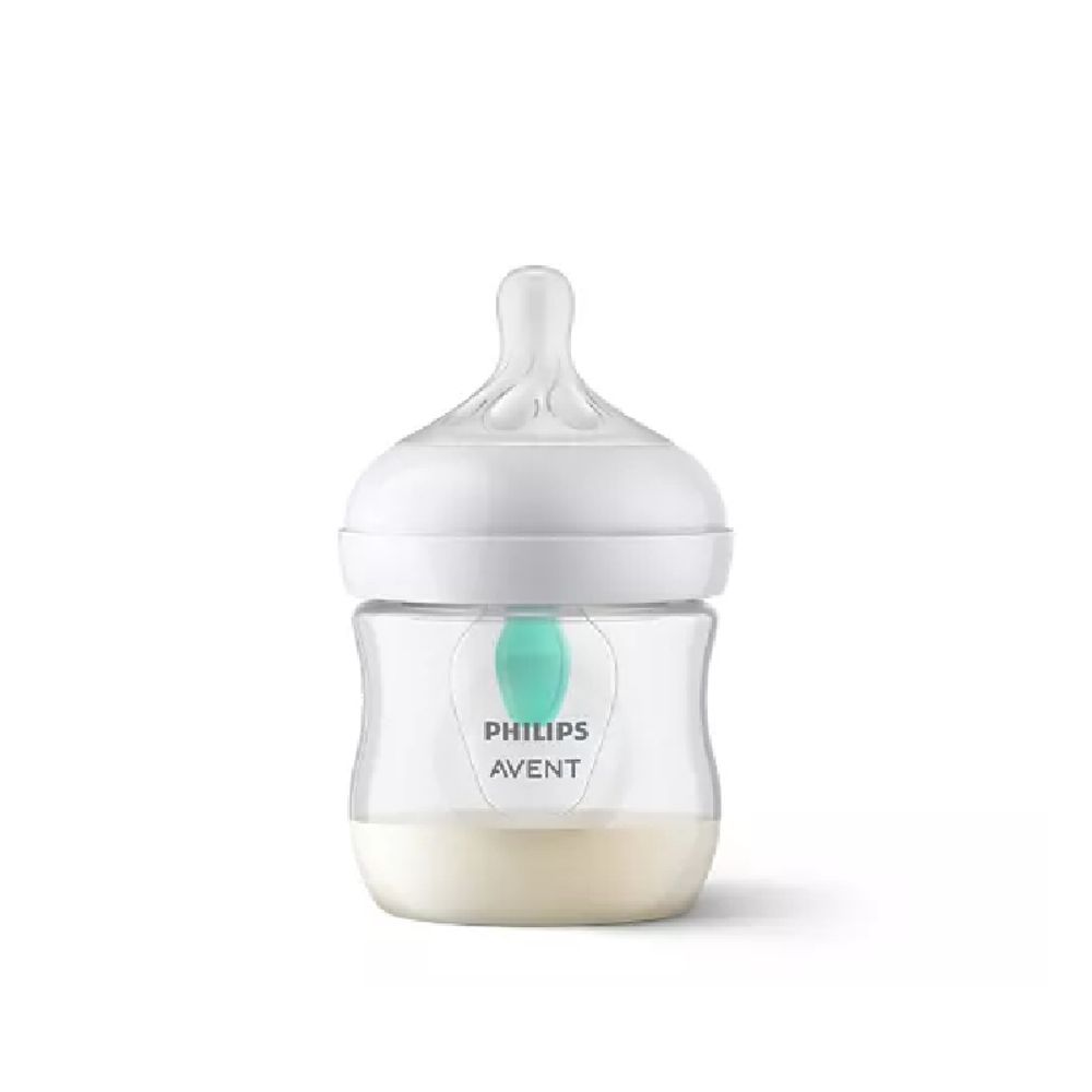Philips Avent Flašica za bebu Natural Response Airfree Vent 3.0 125ml slika 1