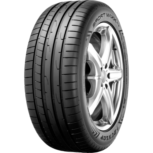 Dunlop 235/35R19 91Y Sport Maxx RT2 XL slika 1