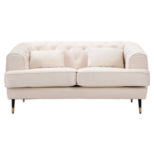 Mauro Ferretti Kauč SOFA 2 SEATERS PRAGA cm 146X86X71 slika 2