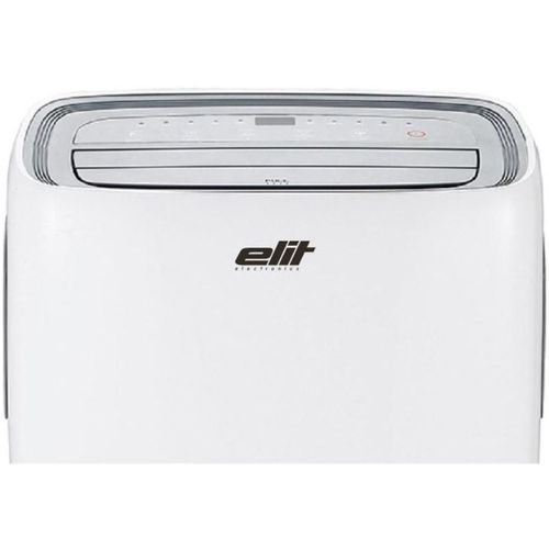 Elit PAC-E12W prenosna klima, 12000 BTU, WiFi, Smart Control, 3u1 - hlađenje/odvlaživač/ventilator slika 2