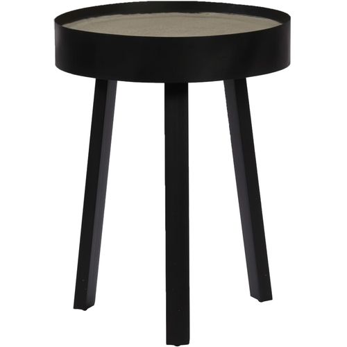 Stolić za kavu s betonskom površinom 40 x 55 cm slika 21