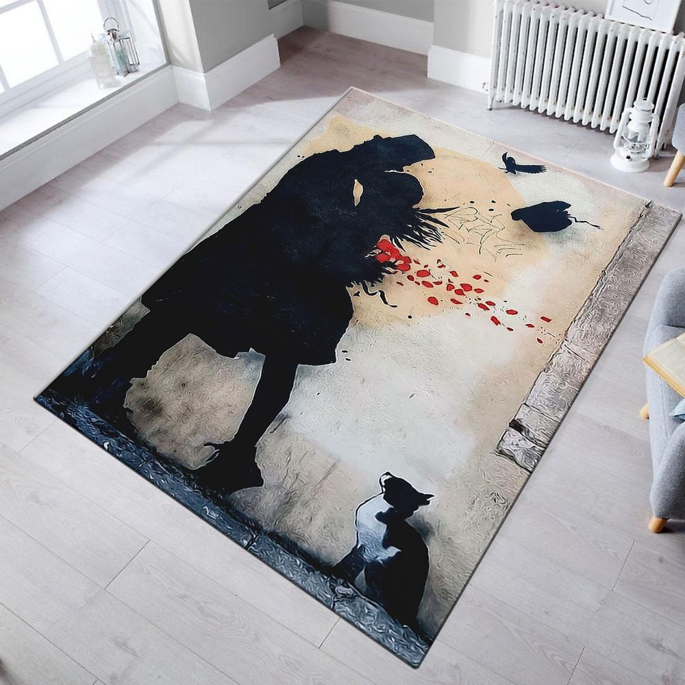 Šareni Tepih Antares (120 x 180 cm) slika 1