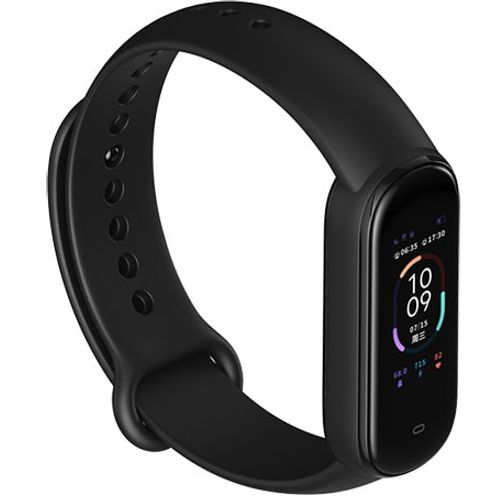 AMAZFIT Band 5 BLACK slika 4