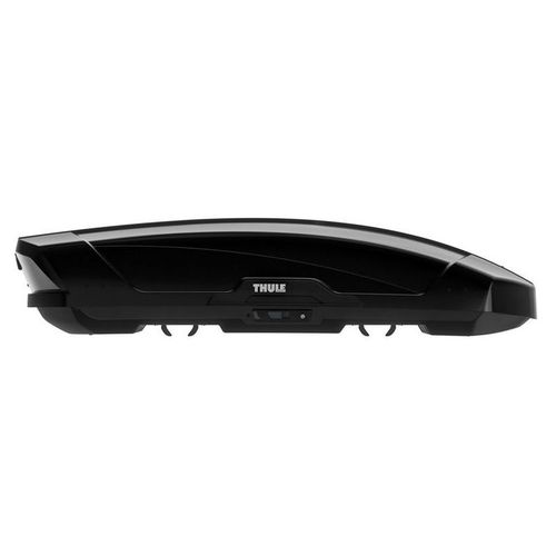 Thule - Motion XT Krovna kutija L - Black Glossy slika 1