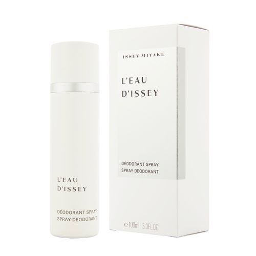 Issey Miyake L'Eau d'Issey Deodorant VAPO 100 ml za žene slika 4