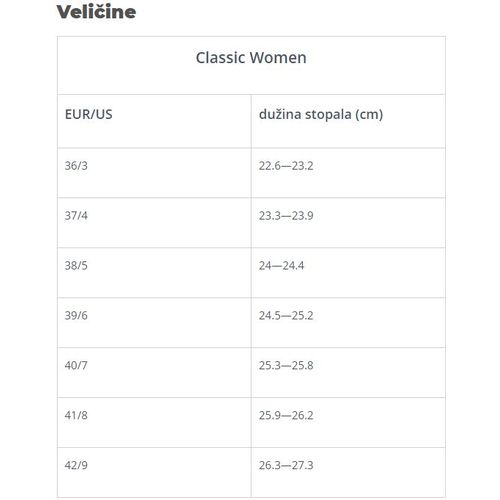 Grubin Malta Ž Papuča Srebrna  593690 slika 3