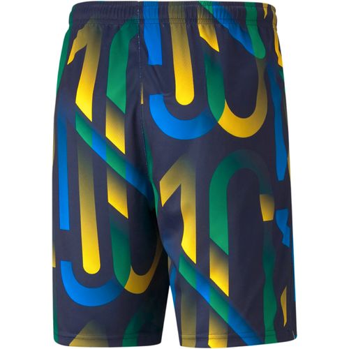 Puma neymar jr future printed short 605552-06 slika 2