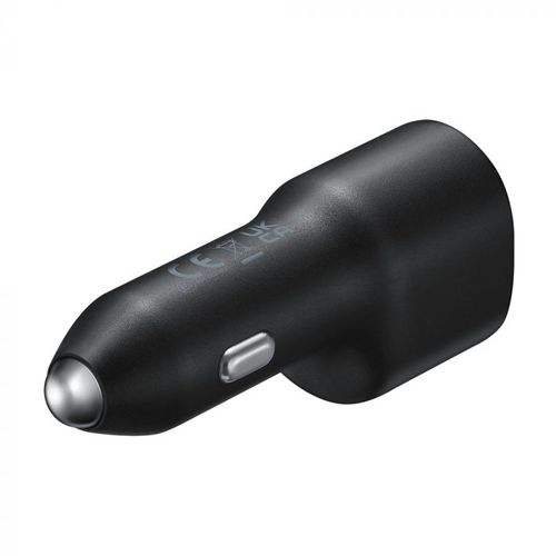 Samsung auto punjač duo, 40W, USB-A + USB-C slika 2