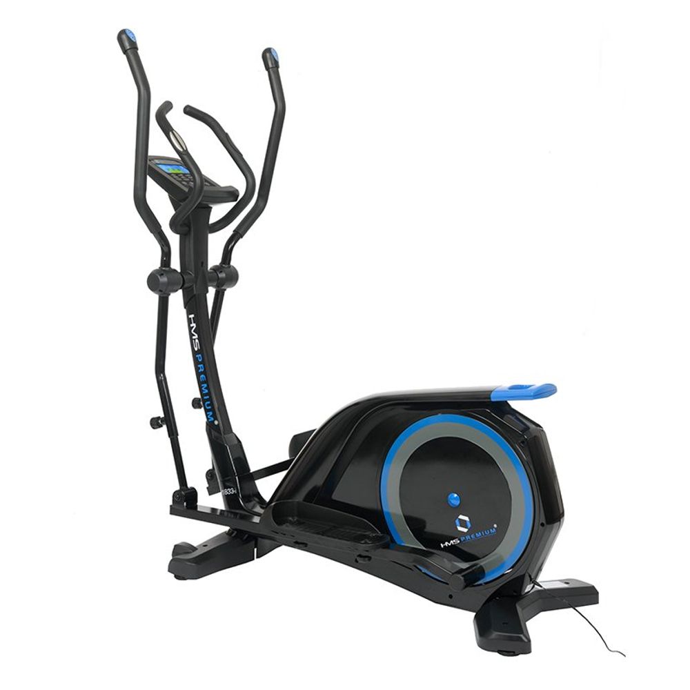 H1833i elektromagnetski eliptični trener hms premium slika 1