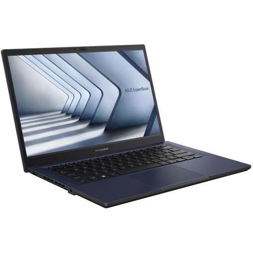 Laptop ASUS ExpertBook i5-1335U/14.0"FHD/16GB/512GBSSD/IntelUHD/Non-OS+Ruksak slika 1