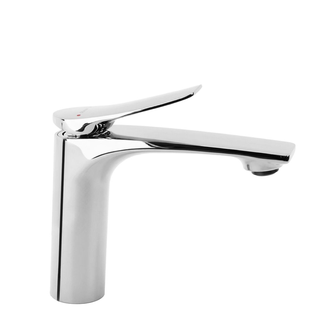 Miješalica za umivaonik REA Vision Chrome Low slika 9