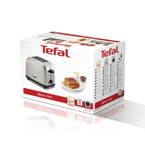 Tefal toster TT330D30  slika 3