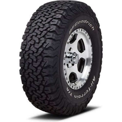 Bfgoodrich LT245/65R17 111S ALL-TERRAIN T/A KO2 slika 1